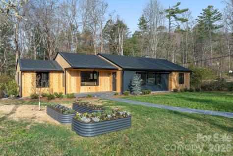 330 Windsor Road Asheville NC 28804
