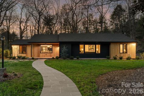 330 Windsor Road Asheville NC 28804