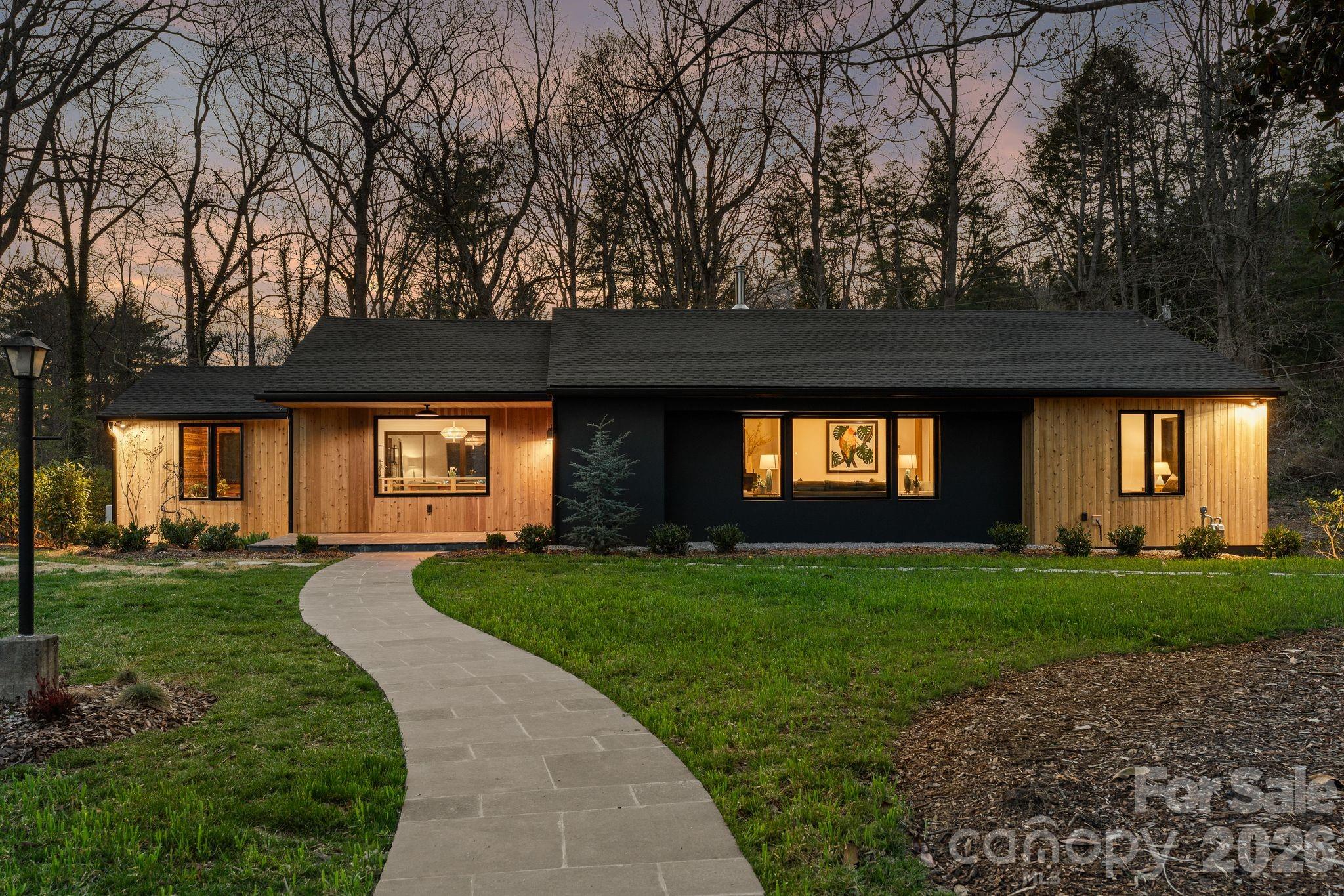 330 Windsor Road Asheville NC 28804