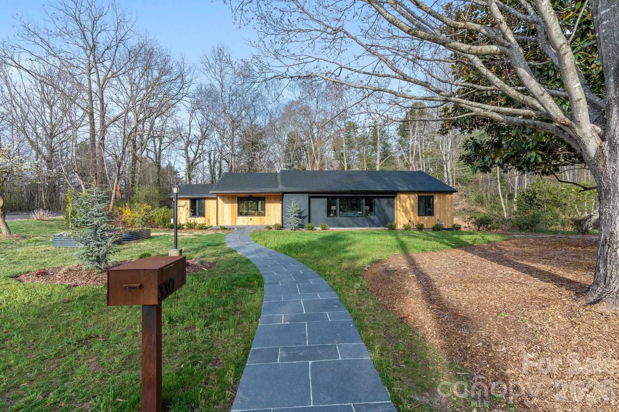 330 Windsor Road Asheville NC 28804