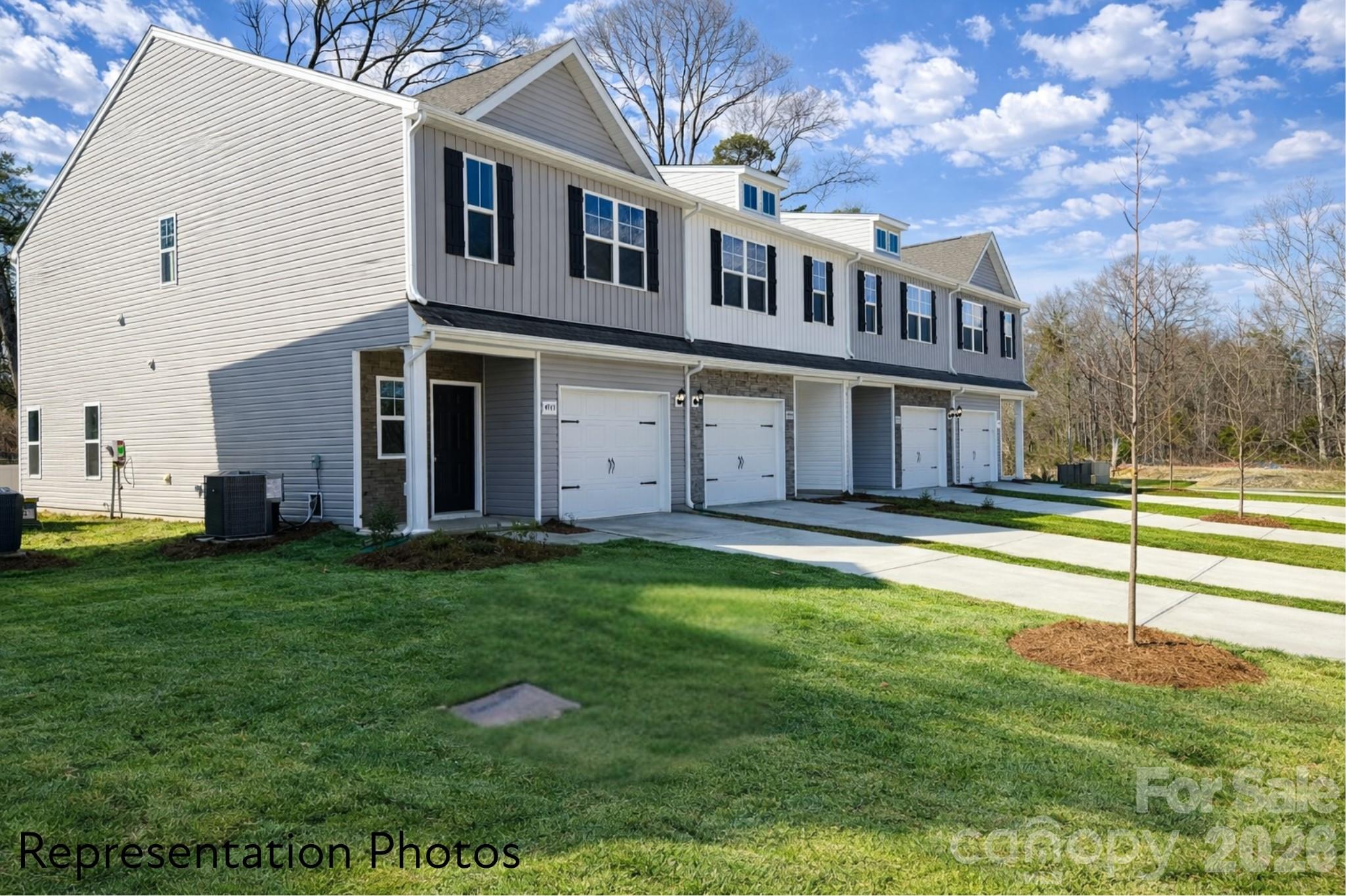 5933 Wallace Avenue Charlotte NC 28227