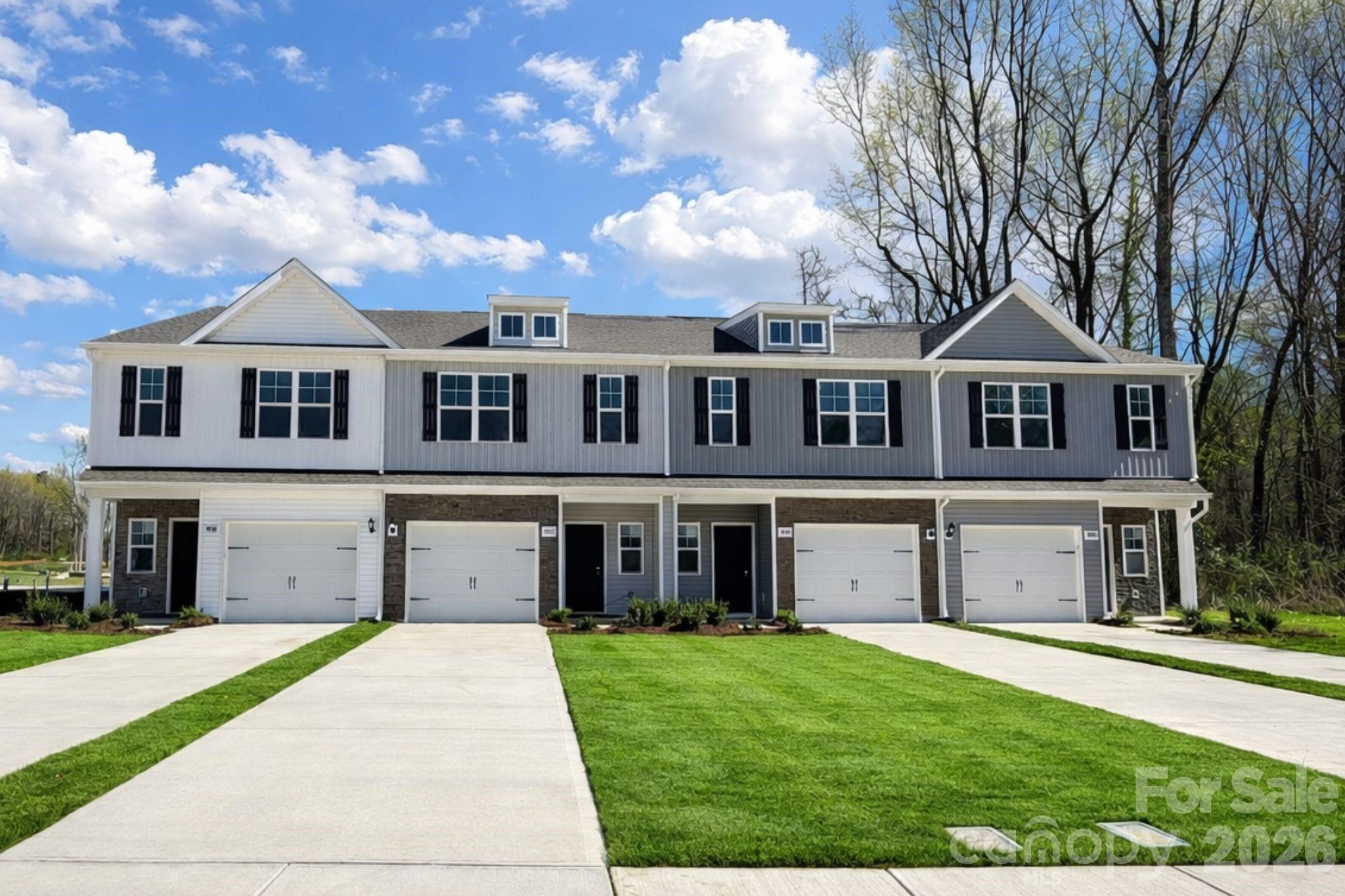 5933 Wallace Avenue Charlotte NC 28227