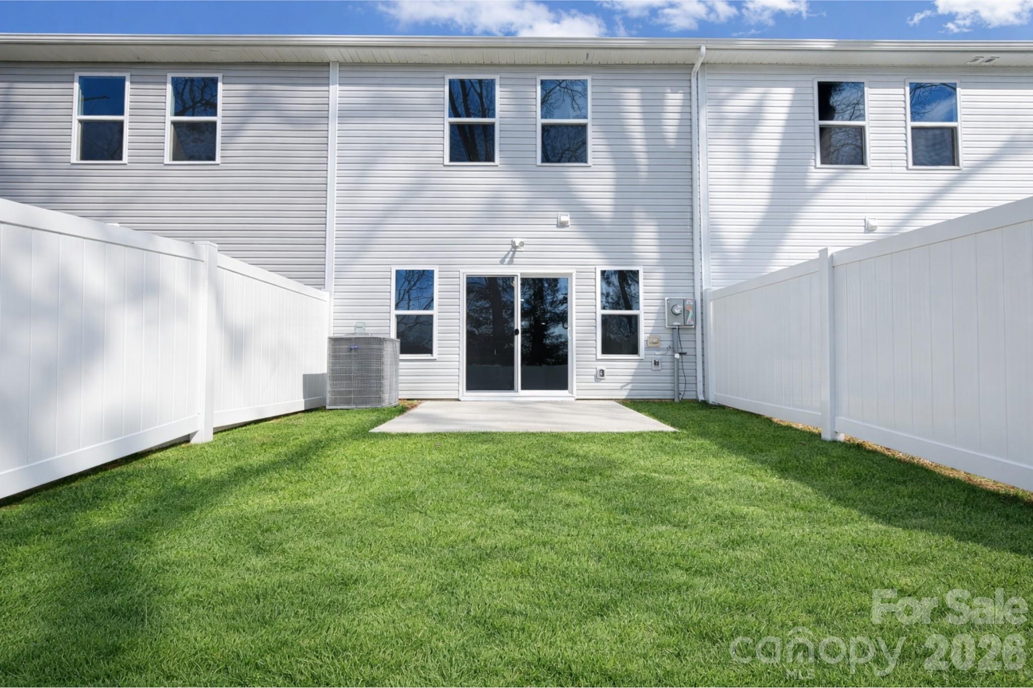 5933 Wallace Avenue Charlotte NC 28227