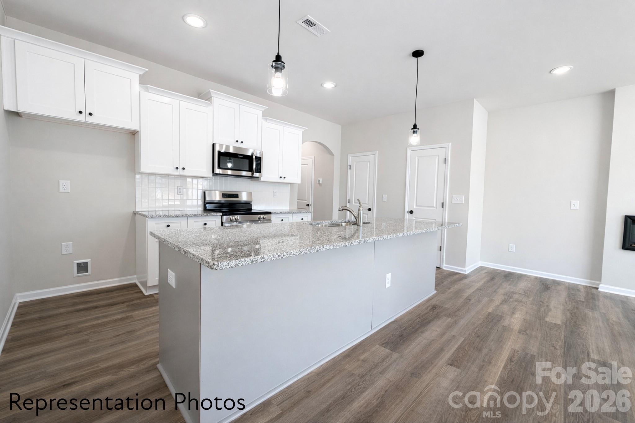5933 Wallace Avenue Charlotte NC 28227