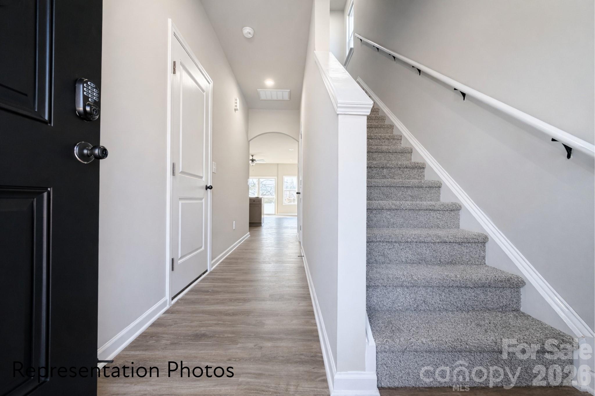 5933 Wallace Avenue Charlotte NC 28227