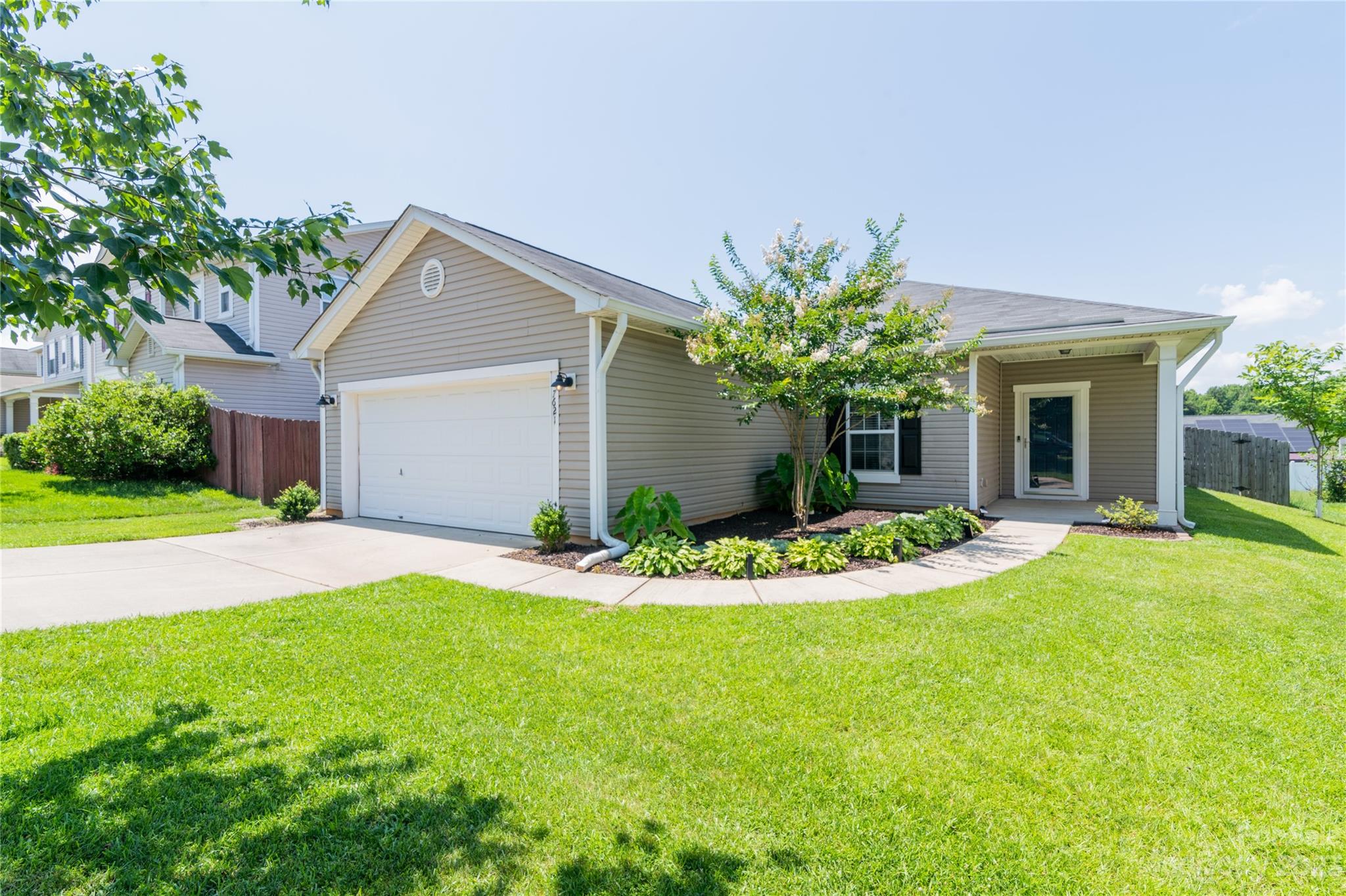 7621 Jenny Ann Drive Charlotte NC 28216