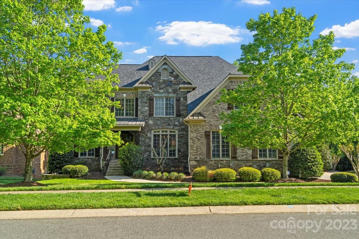 3402 Delamere Drive Matthews NC 28104