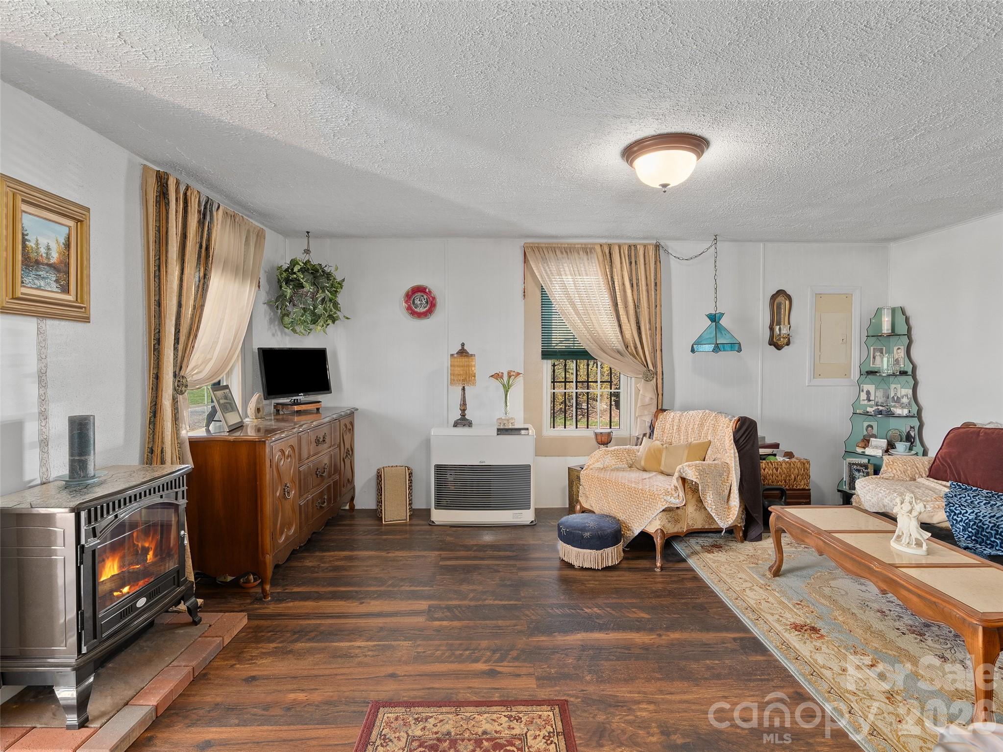 19 Mingus Street Canton NC 28716