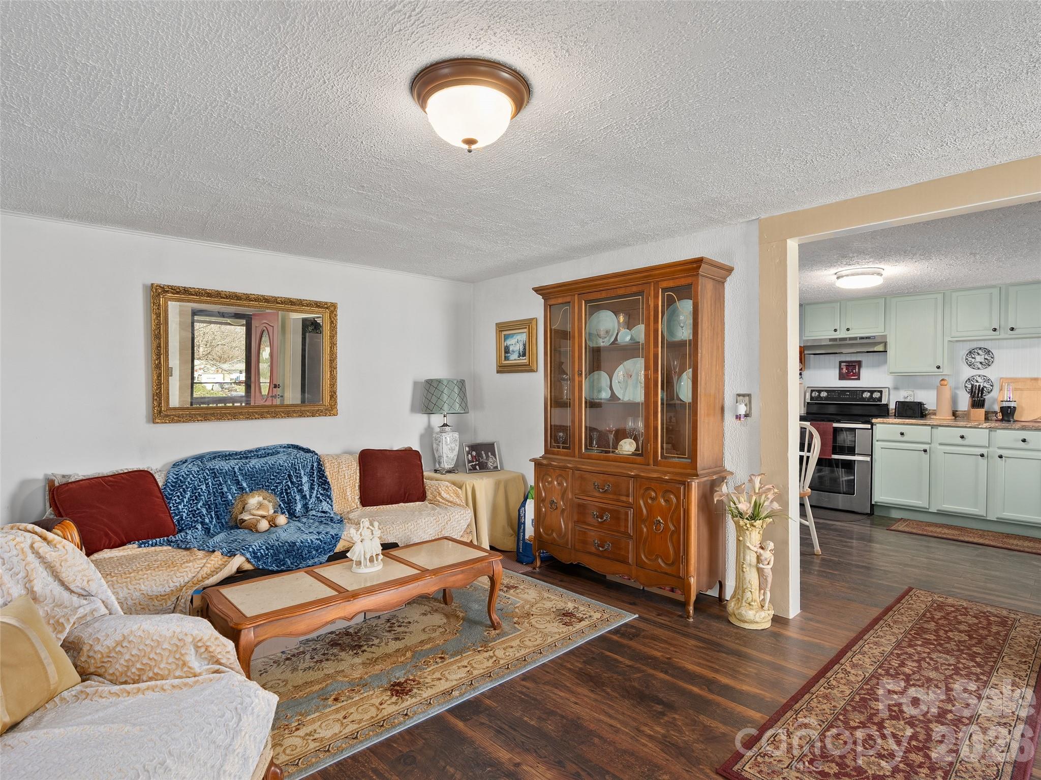 19 Mingus Street Canton NC 28716