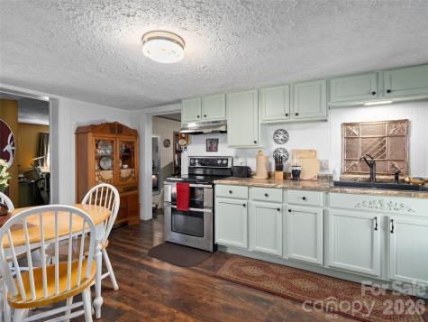 19 Mingus Street Canton NC 28716