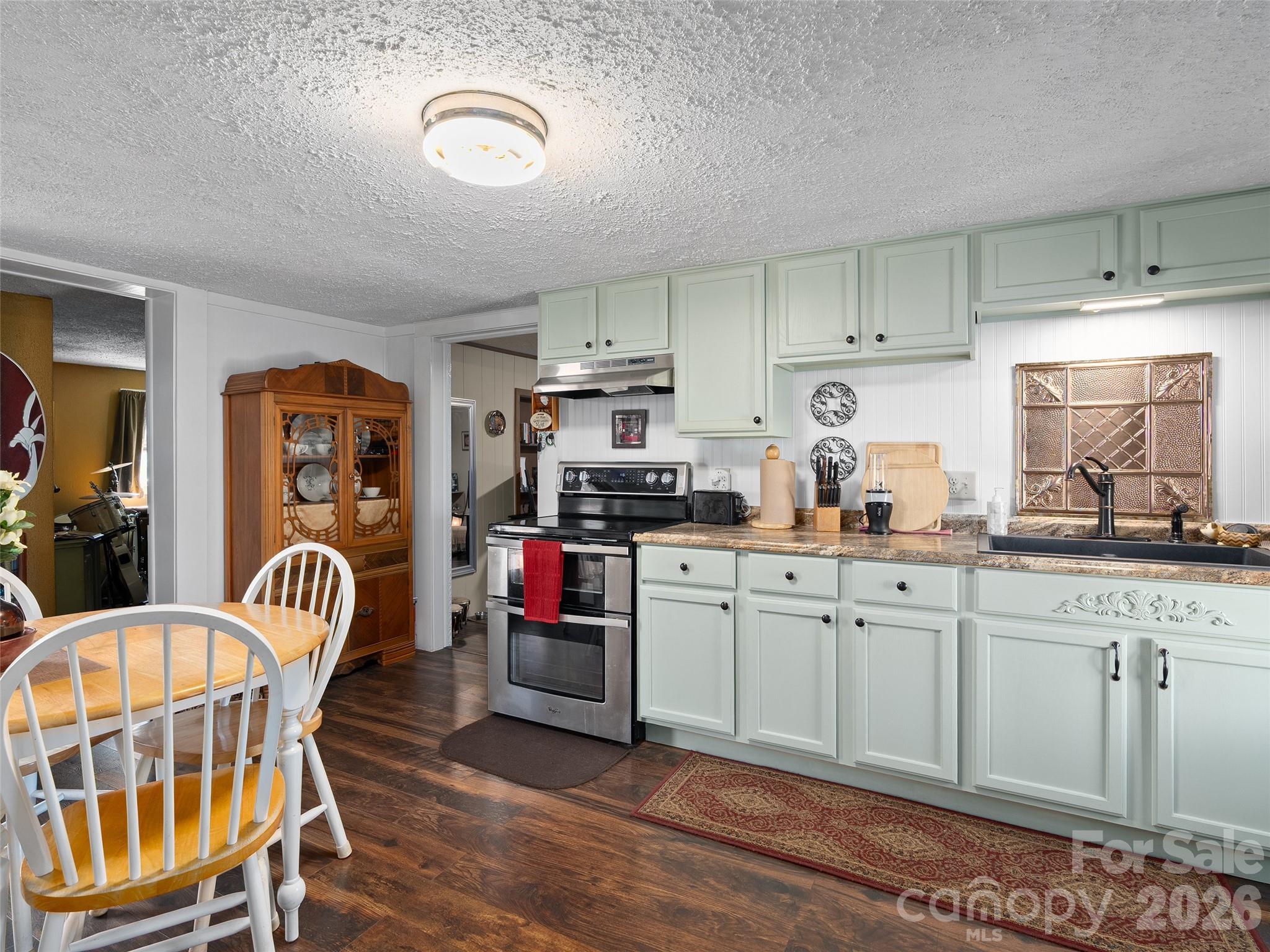 19 Mingus Street Canton NC 28716