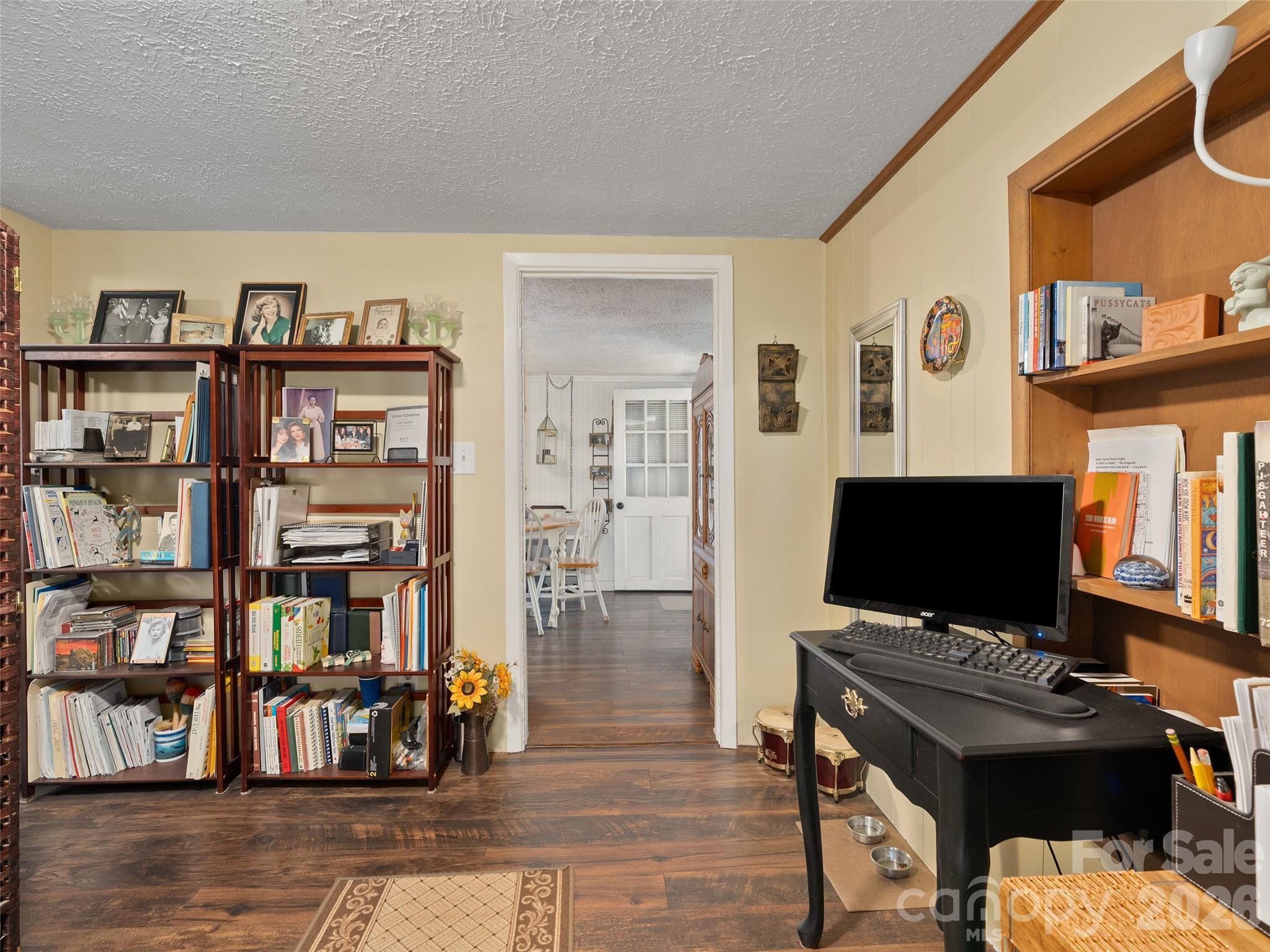 19 Mingus Street Canton NC 28716