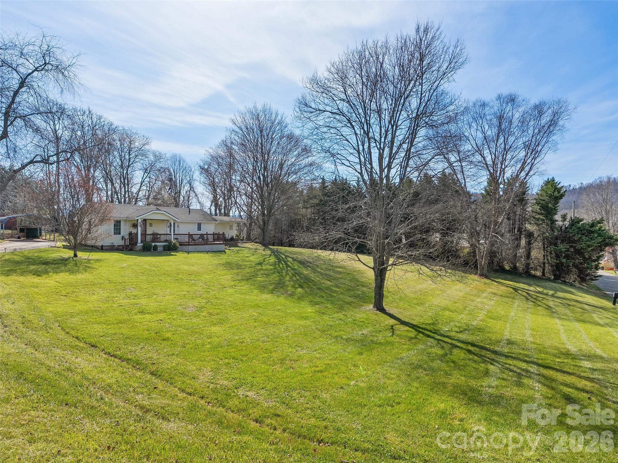 19 Mingus Street Canton NC 28716