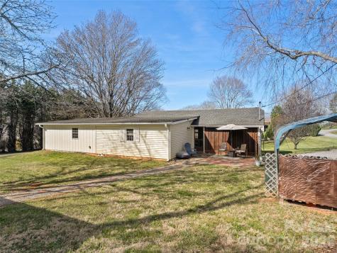 19 Mingus Street Canton NC 28716