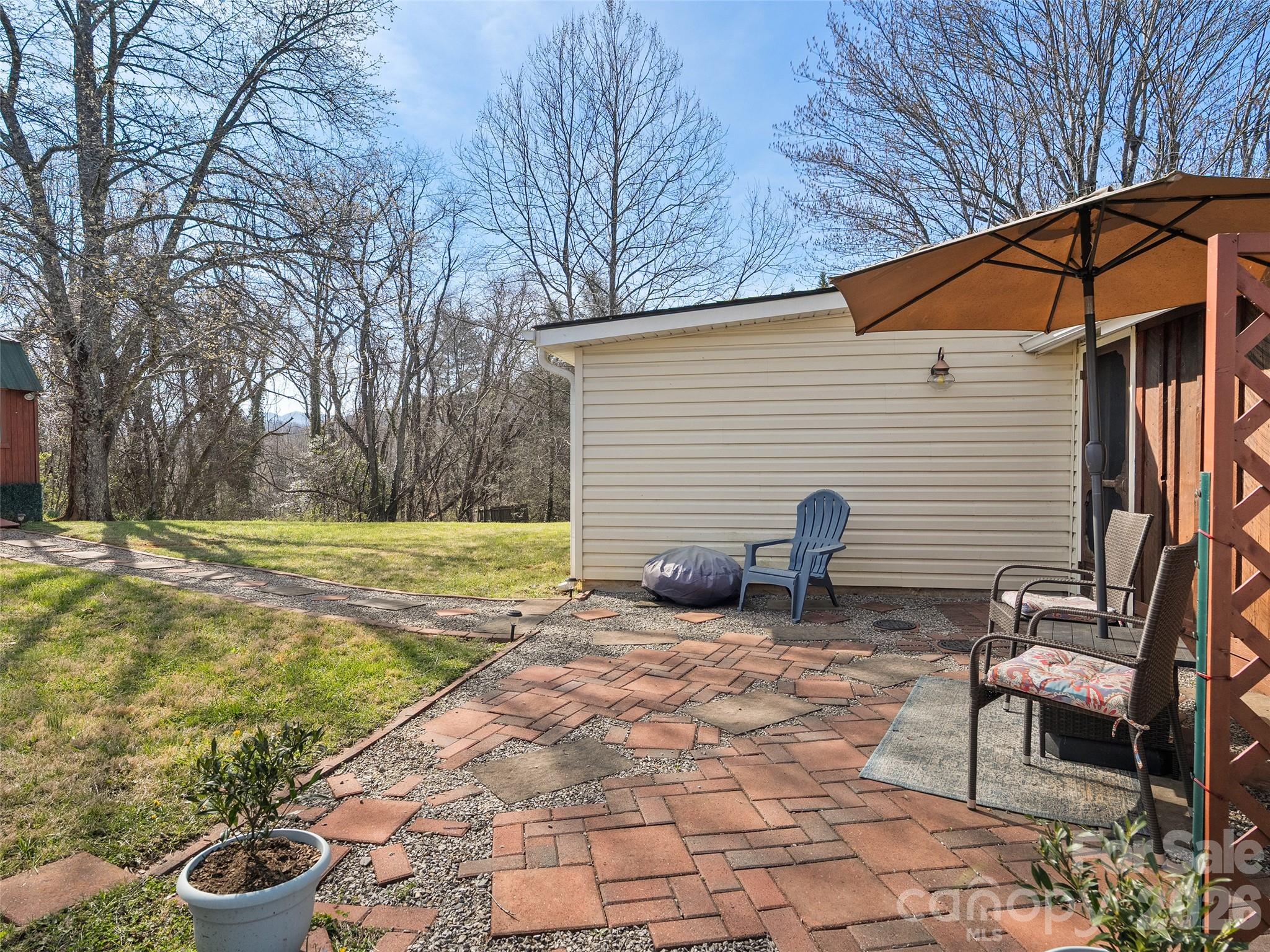 19 Mingus Street Canton NC 28716