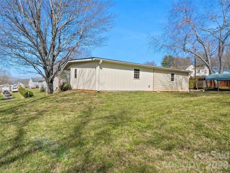 19 Mingus Street Canton NC 28716
