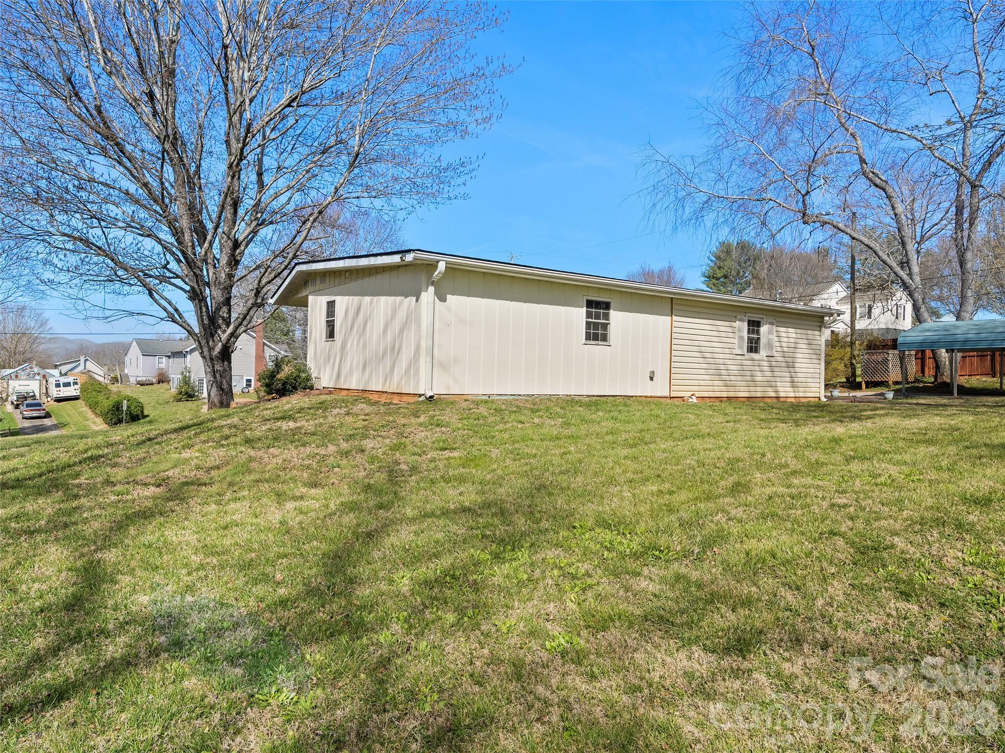 19 Mingus Street Canton NC 28716