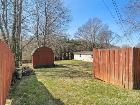 19 Mingus Street Canton NC 28716