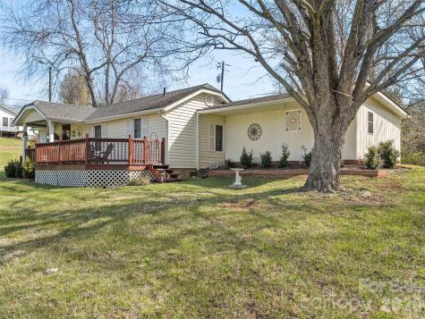 19 Mingus Street Canton NC 28716
