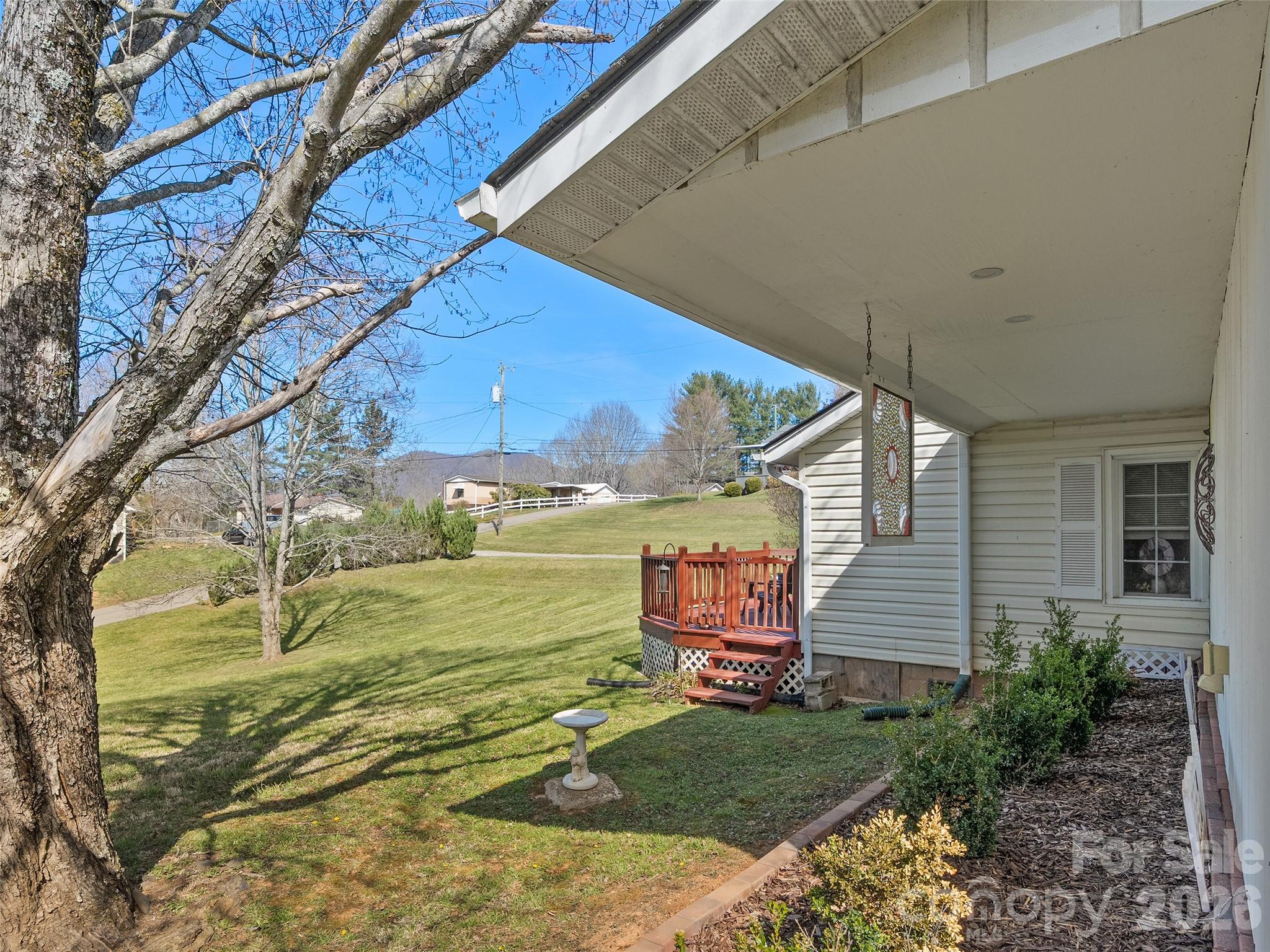 19 Mingus Street Canton NC 28716