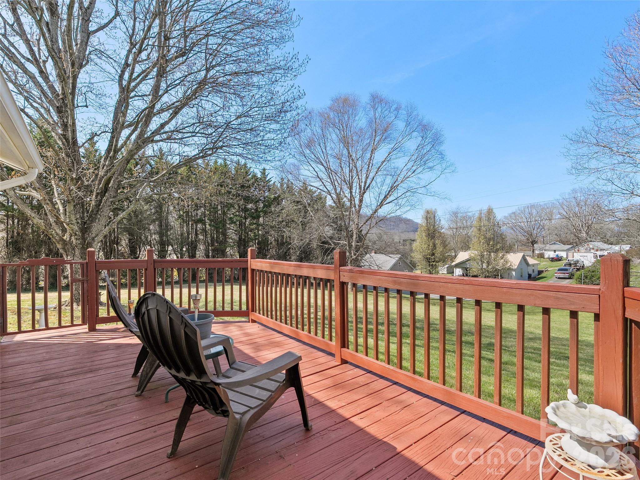 19 Mingus Street Canton NC 28716