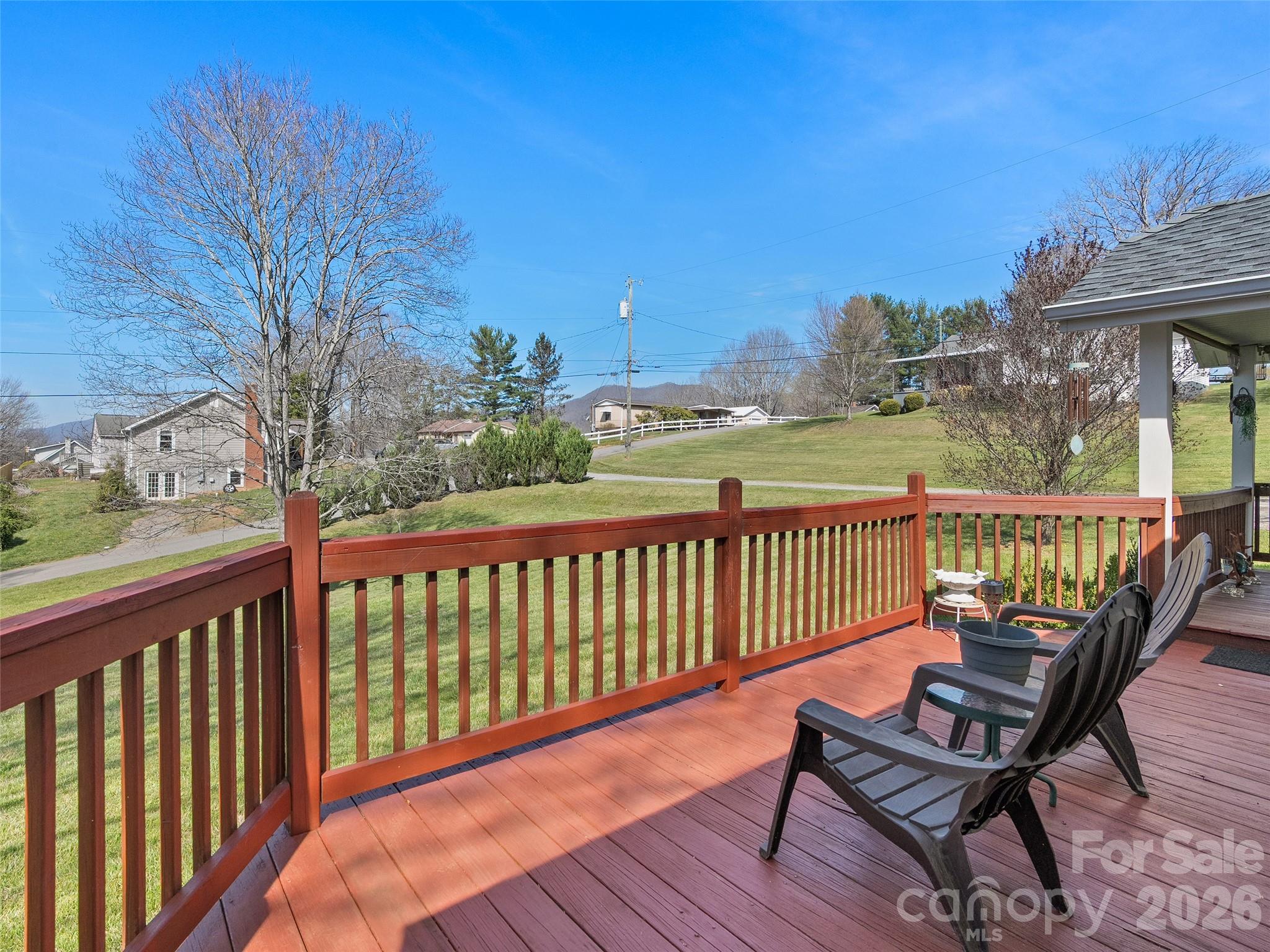 19 Mingus Street Canton NC 28716