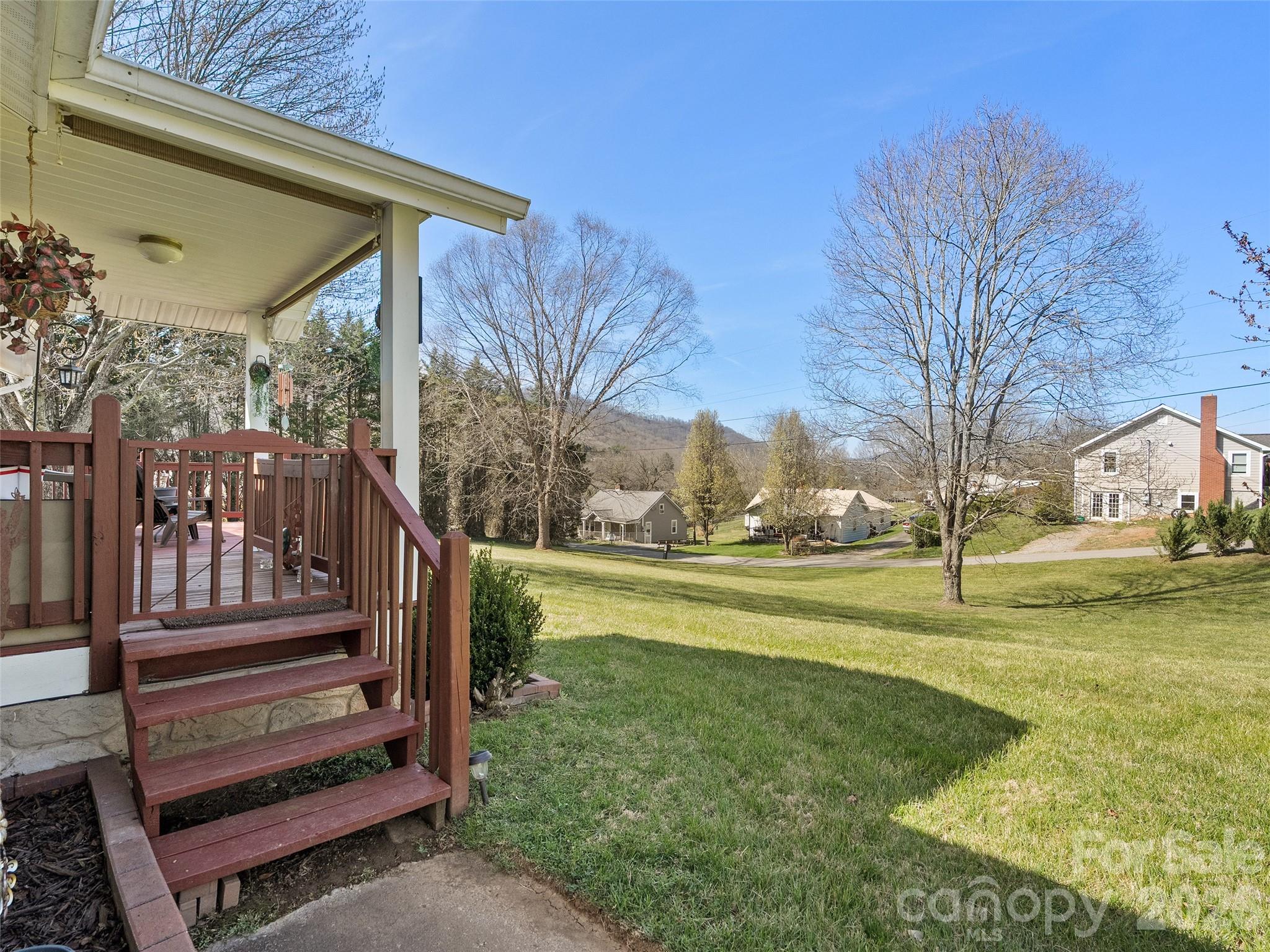 19 Mingus Street Canton NC 28716