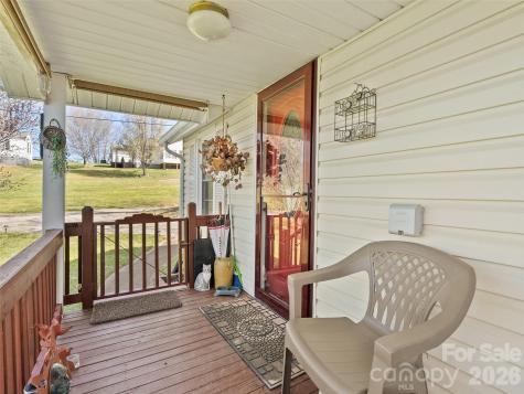 19 Mingus Street Canton NC 28716