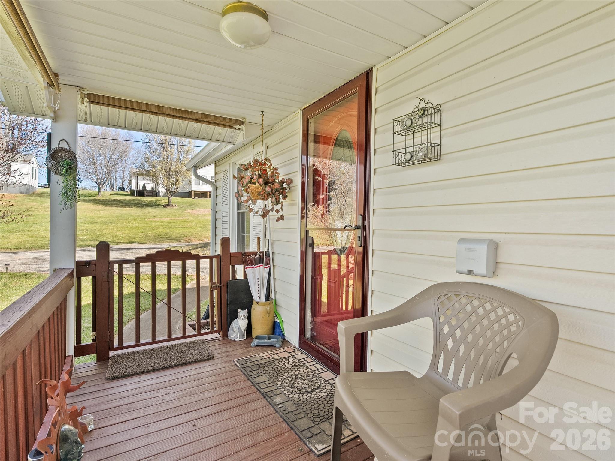 19 Mingus Street Canton NC 28716