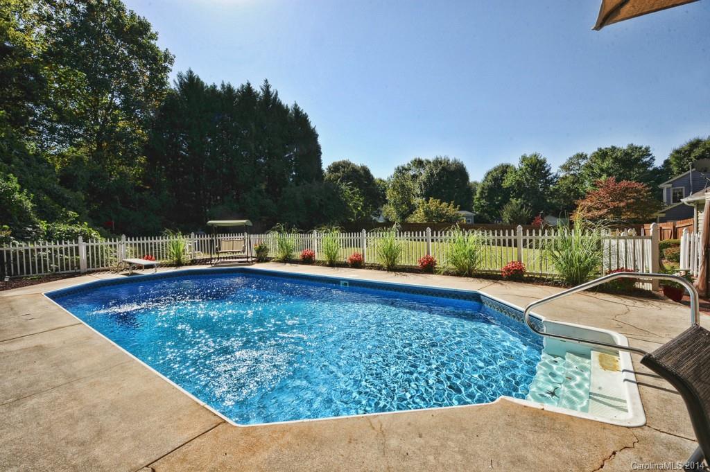 501 Heather Lane Charlotte NC 28209