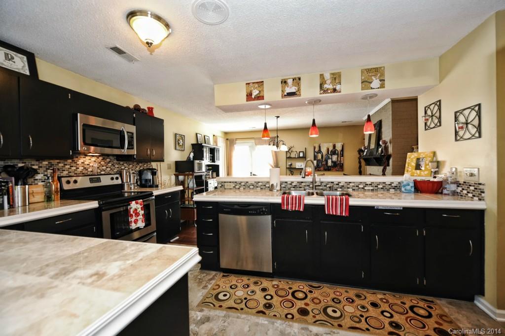 501 Heather Lane Charlotte NC 28209