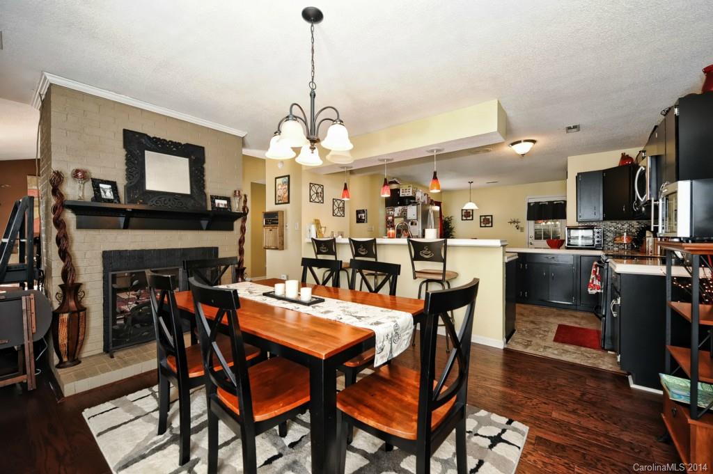 501 Heather Lane Charlotte NC 28209