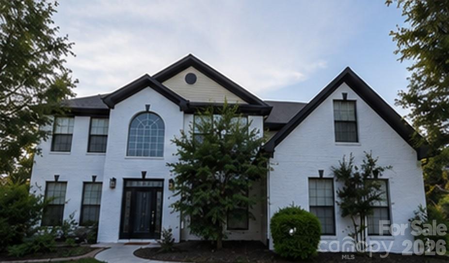 9120 Viscount Lane Charlotte NC 28269