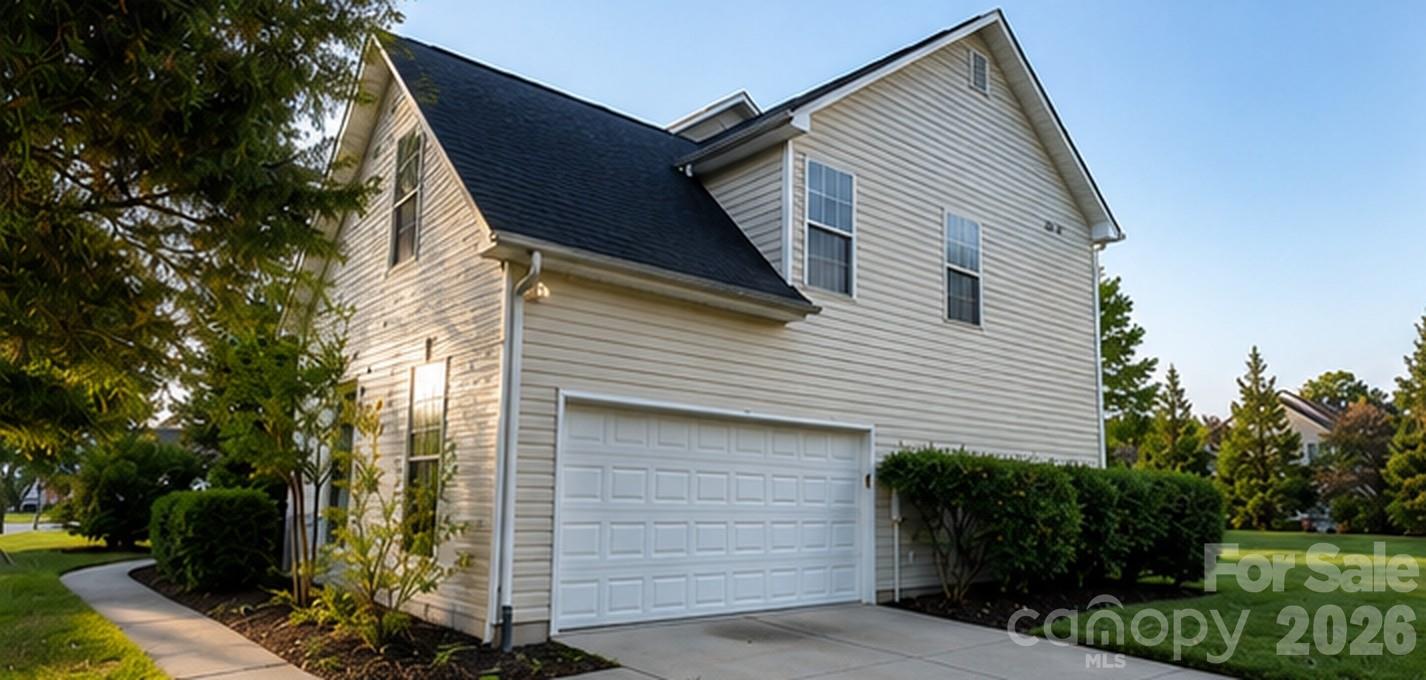 9120 Viscount Lane Charlotte NC 28269