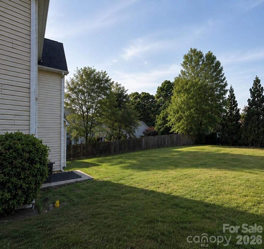 9120 Viscount Lane Charlotte NC 28269