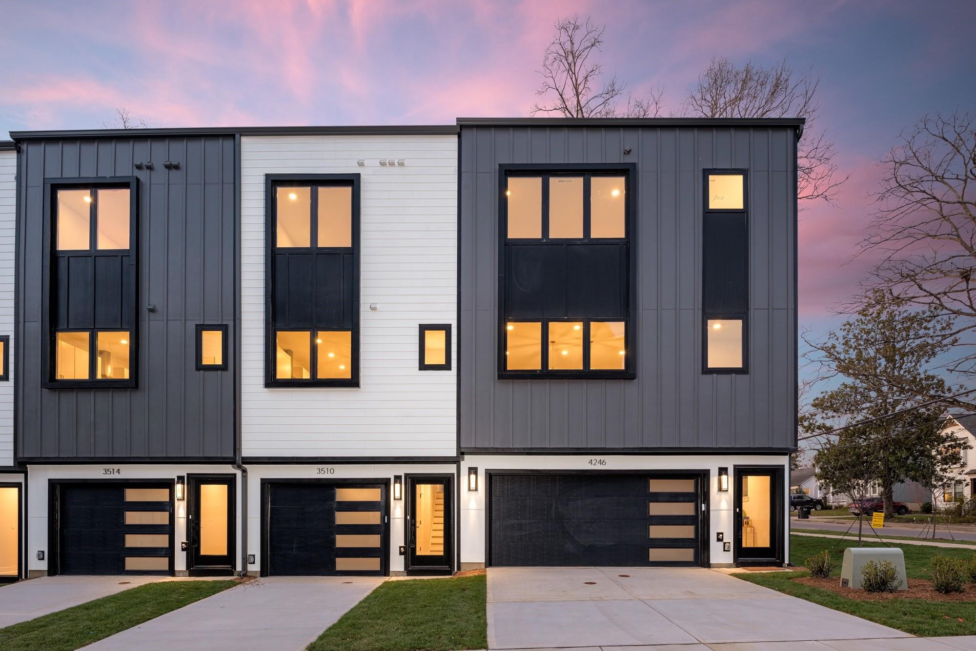 1437 Falcon Street Charlotte NC 28211