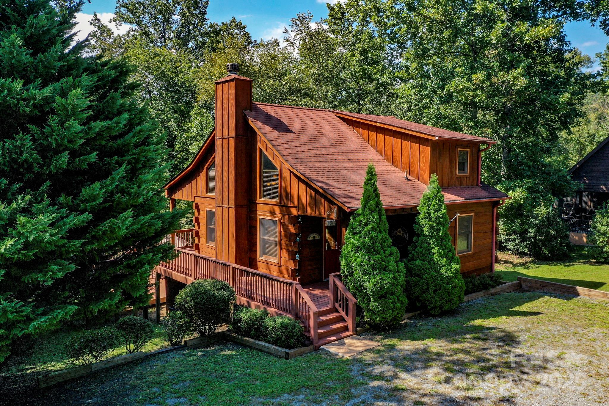 200 River Landing Rutherfordton NC 28139