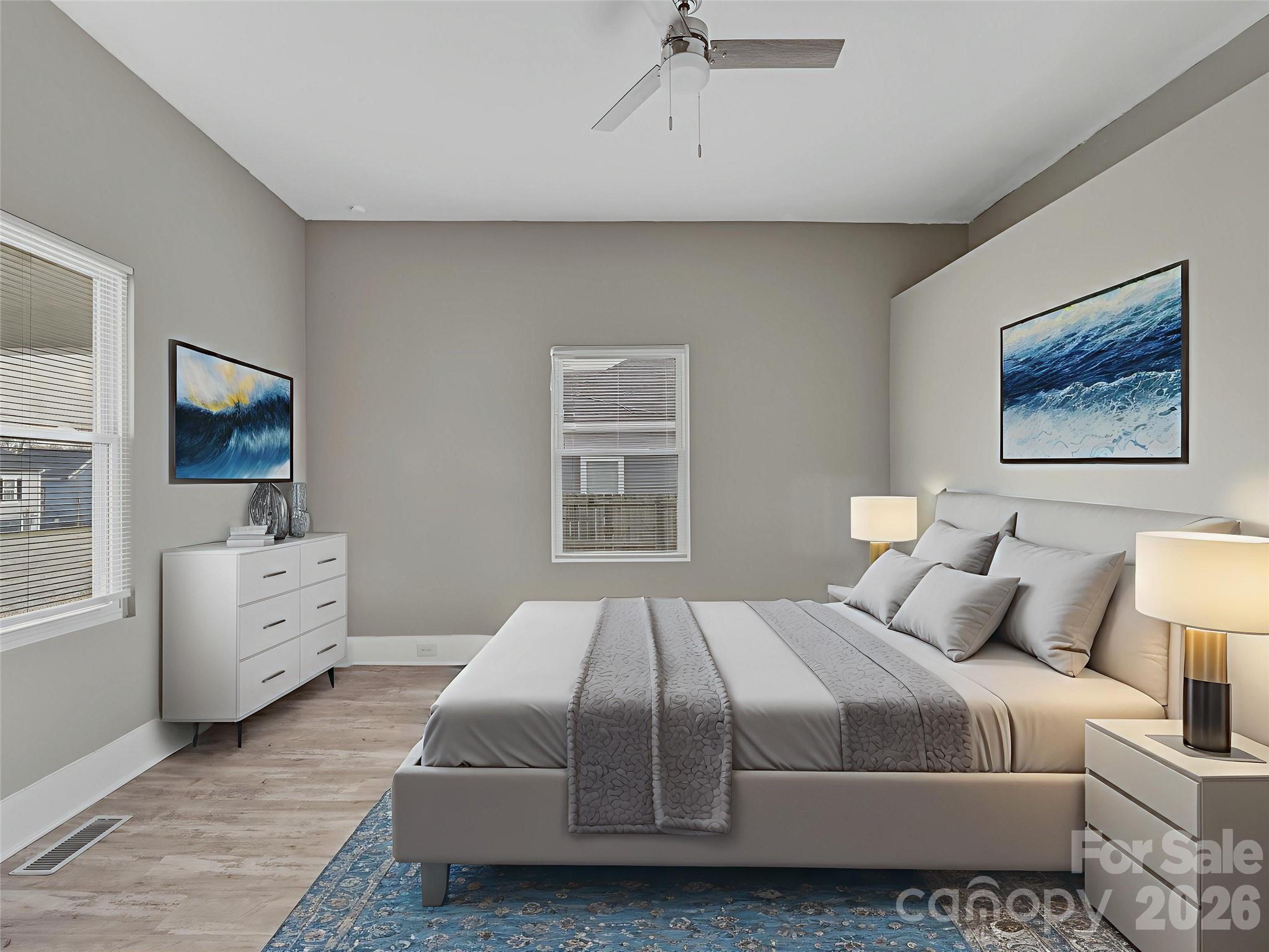 4313 Hovis Road Charlotte NC 28208