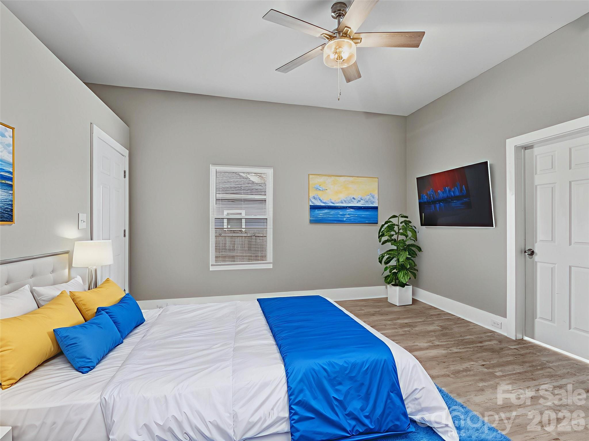 4313 Hovis Road Charlotte NC 28208