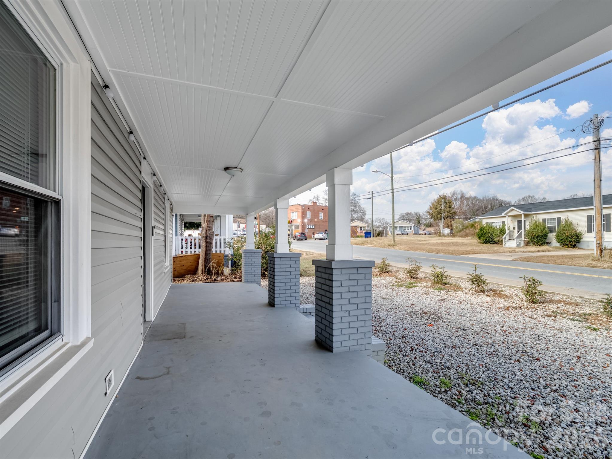 4313 Hovis Road Charlotte NC 28208
