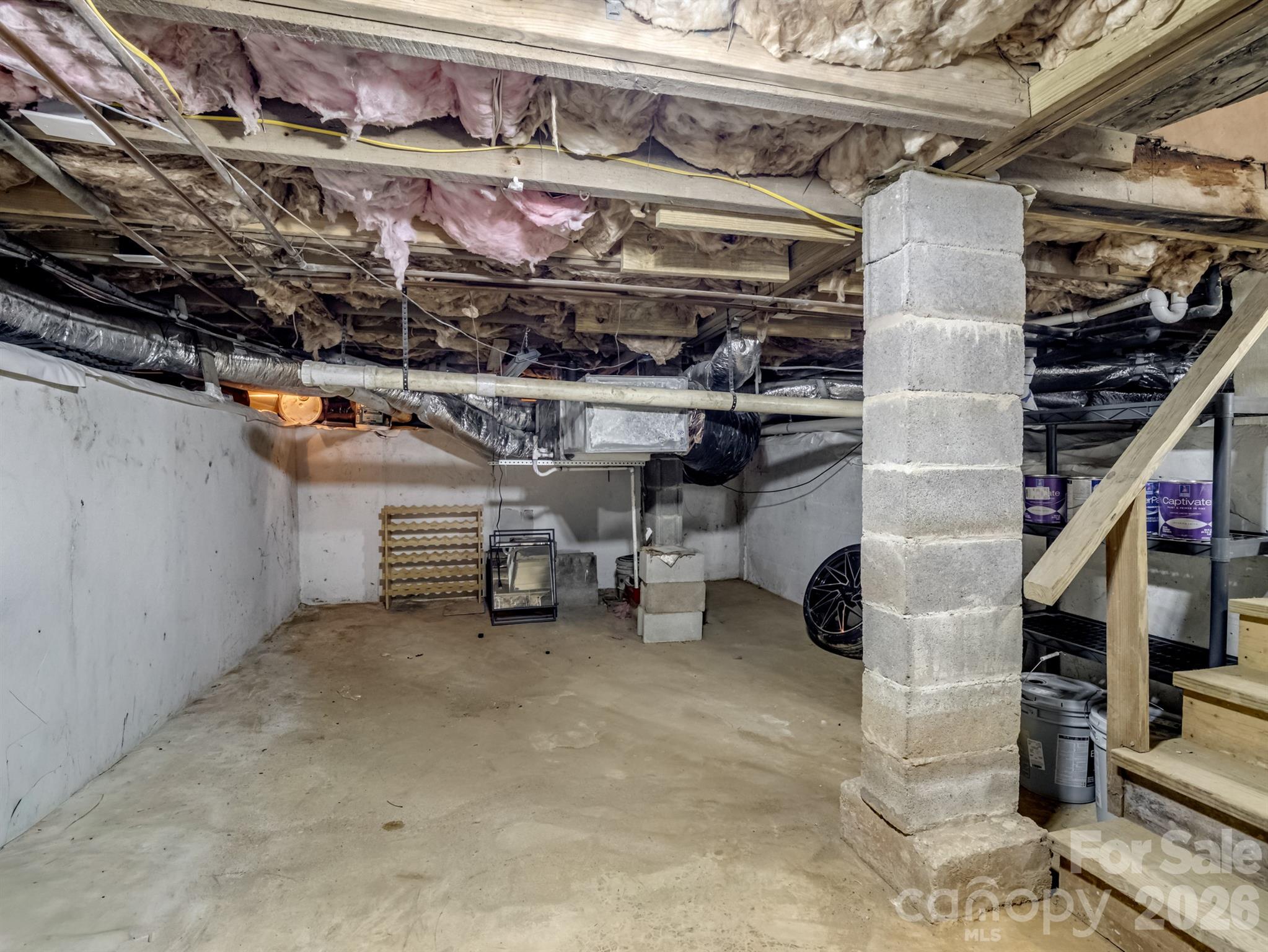 4313 Hovis Road Charlotte NC 28208
