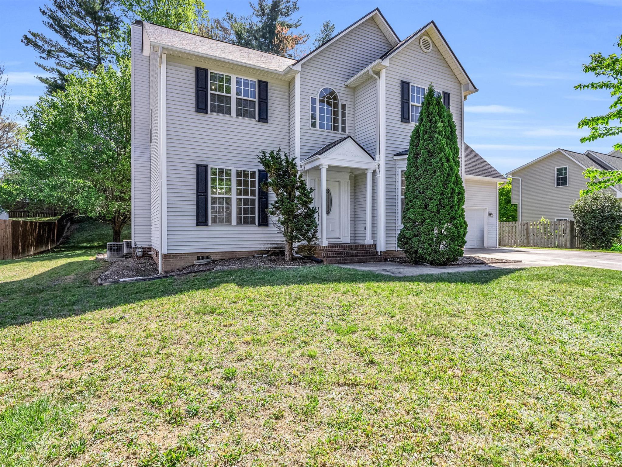 187 River Birch Drive Fletcher NC 28732