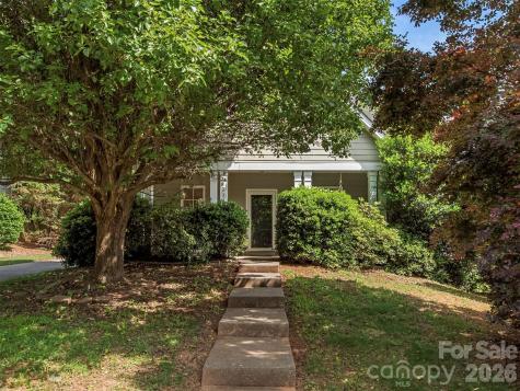 8214 Ballymore Court Huntersville NC 28078