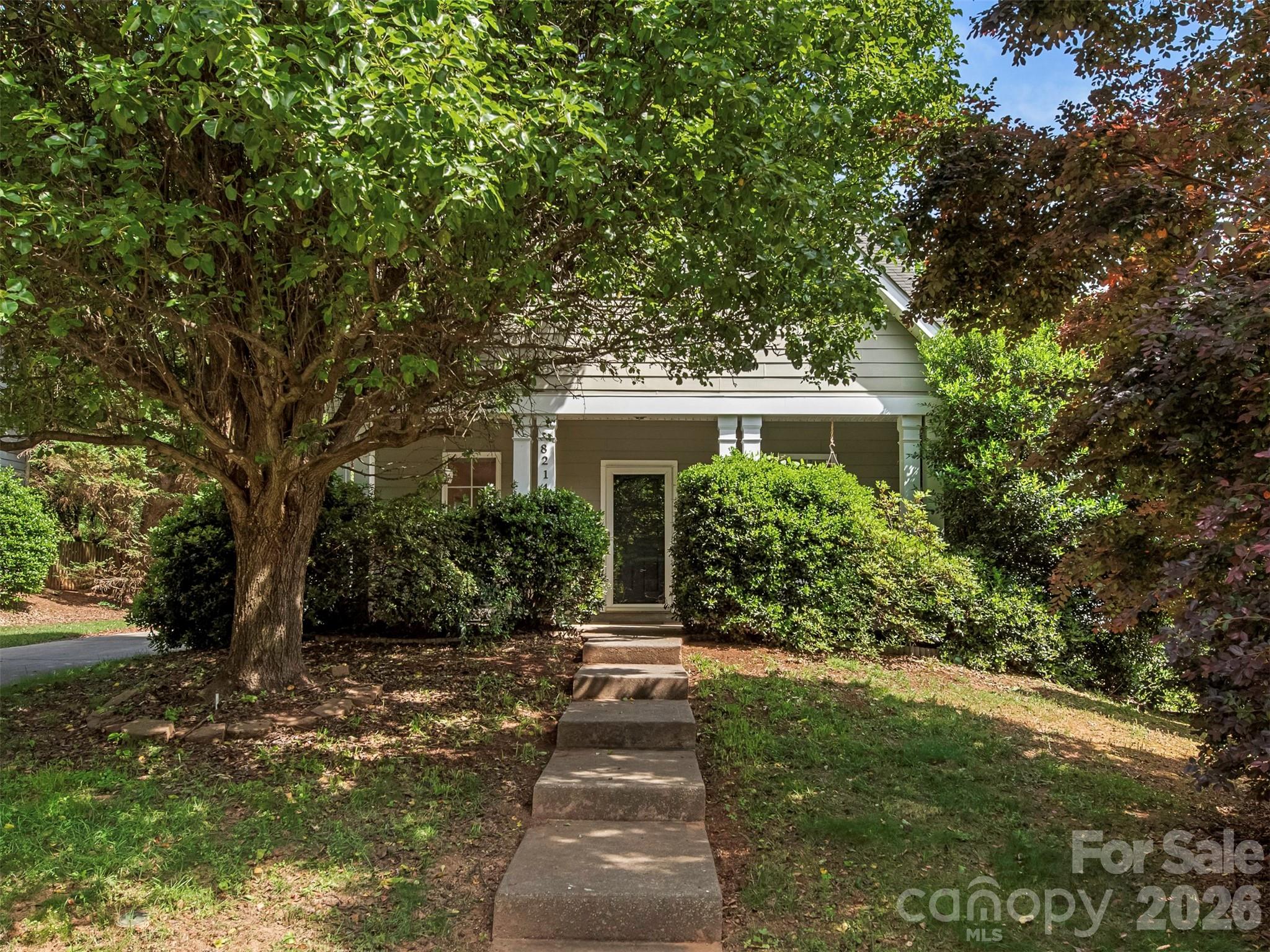 8214 Ballymore Court Huntersville NC 28078