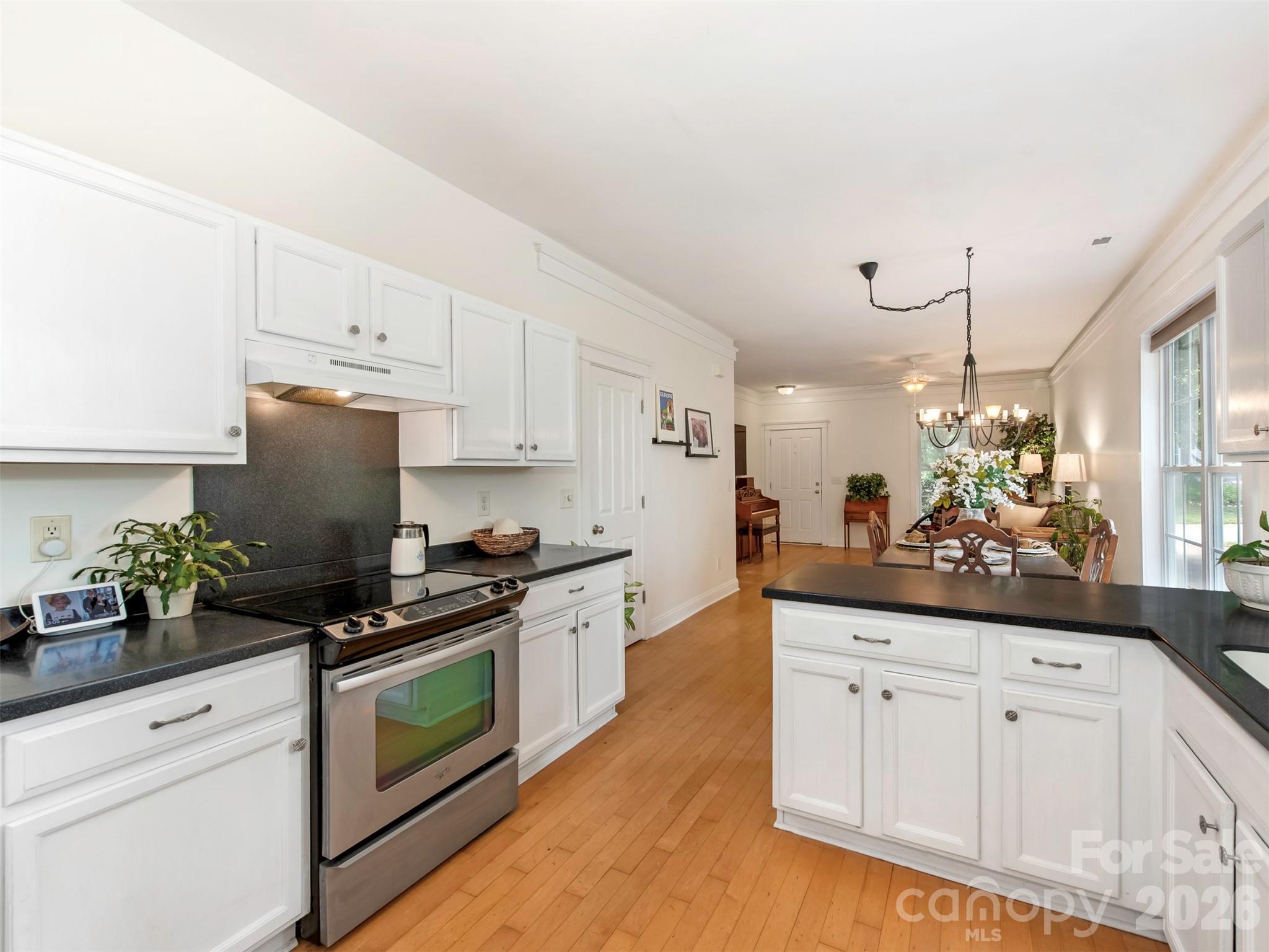 8214 Ballymore Court Huntersville NC 28078