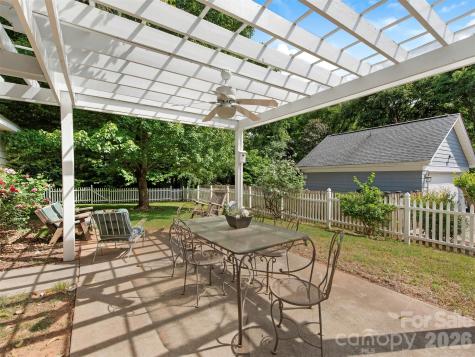 8214 Ballymore Court Huntersville NC 28078