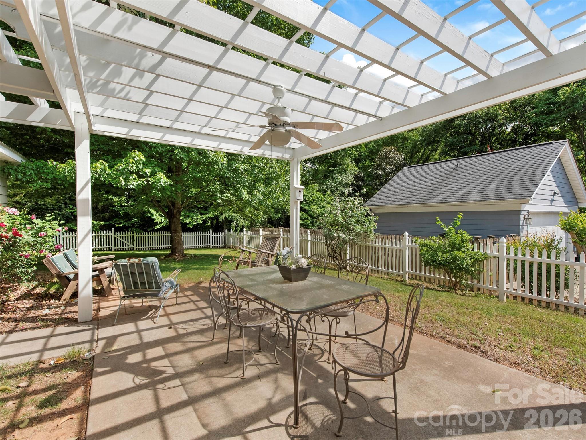 8214 Ballymore Court Huntersville NC 28078