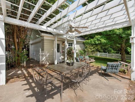 8214 Ballymore Court Huntersville NC 28078