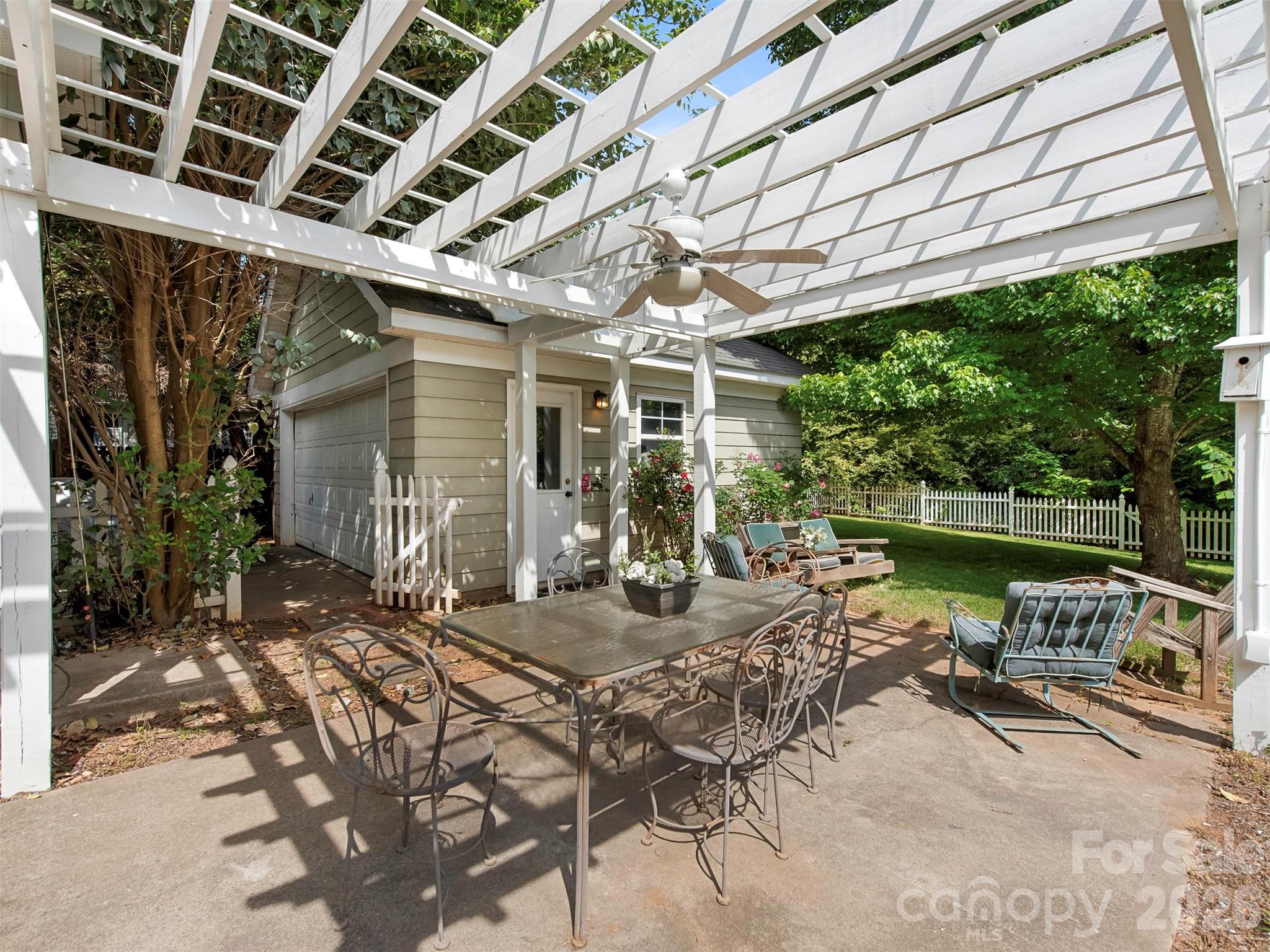 8214 Ballymore Court Huntersville NC 28078