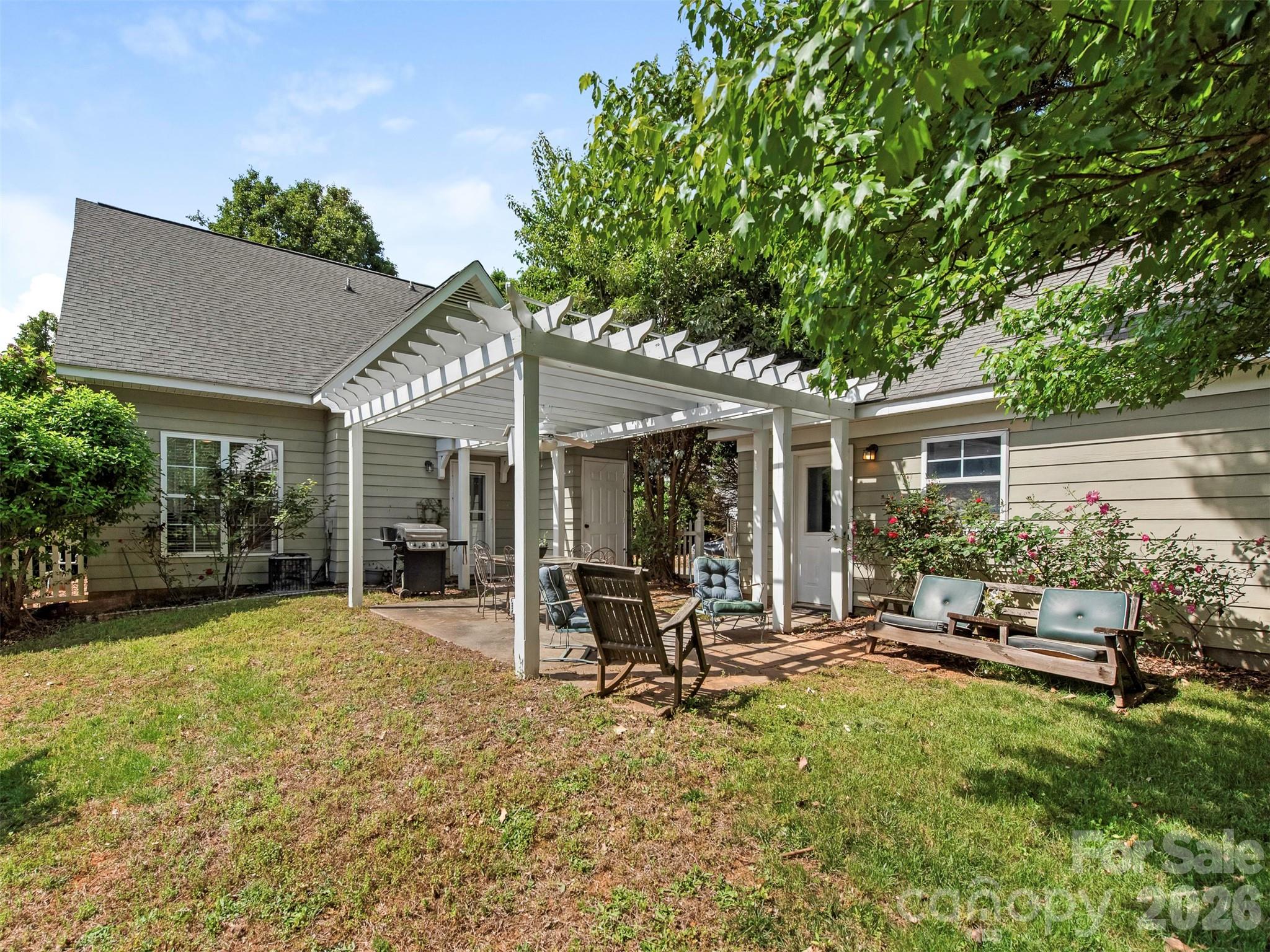 8214 Ballymore Court Huntersville NC 28078